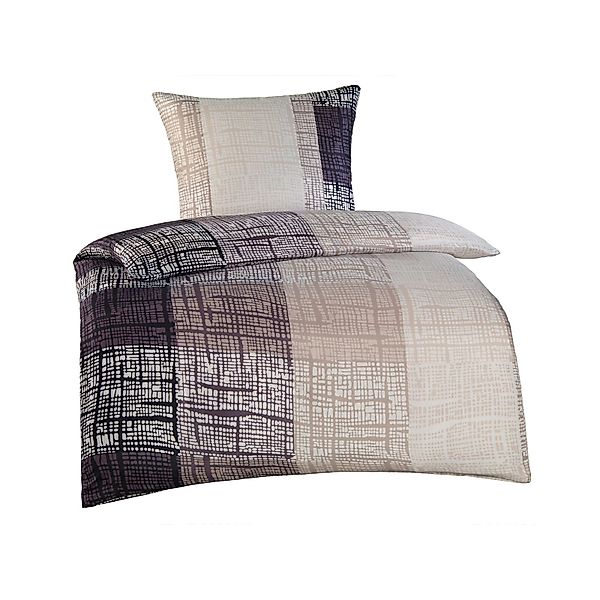 HTI-Living Bettwäsche Bettwäsche 2-teilig 135 x günstig online kaufen