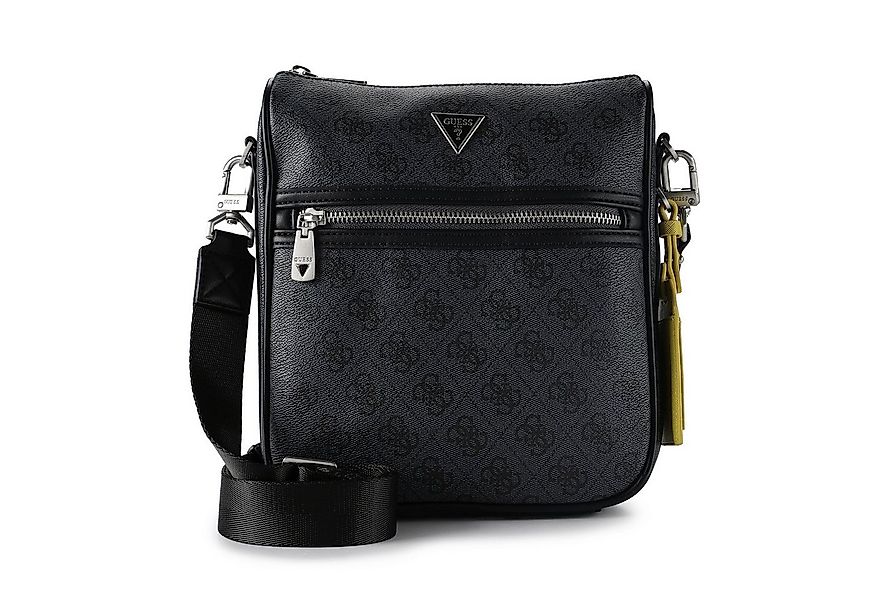 Guess Umhängetasche Milano, Polyurethan günstig online kaufen