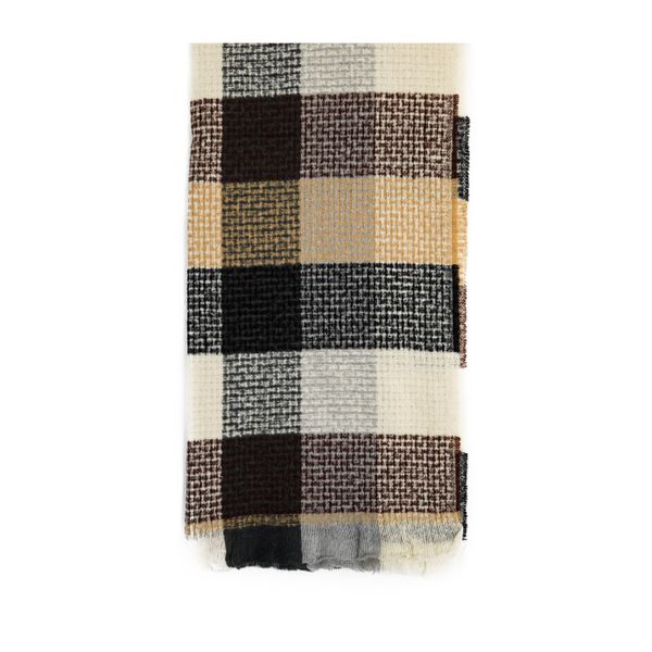 COFI 1453 Modeschal mit Cashmere-Touch - günstig online kaufen