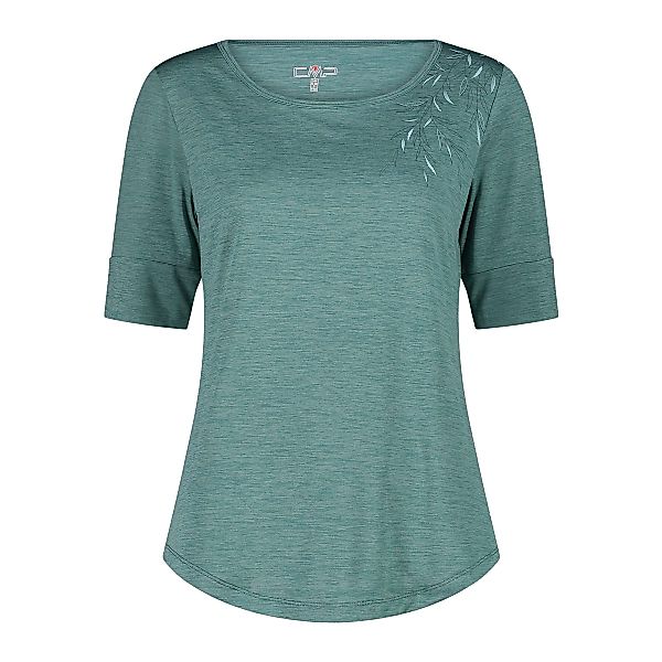 CMP T-Shirt WOMAN T-SHIRT AGAVE MEL. günstig online kaufen