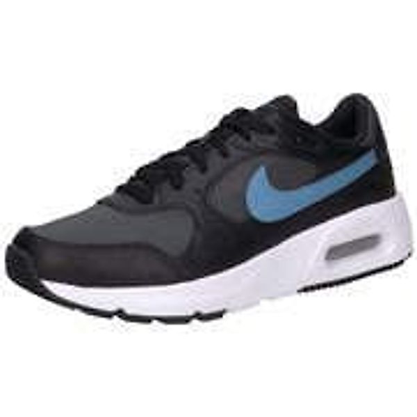 Nike Air Max SC Sneaker Herren schwarz günstig online kaufen