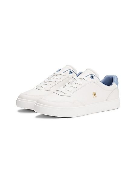 Tommy Hilfiger ESSENTIAL ELEVATED COURT SNEAKER Plateausneaker, Freizeitsch günstig online kaufen
