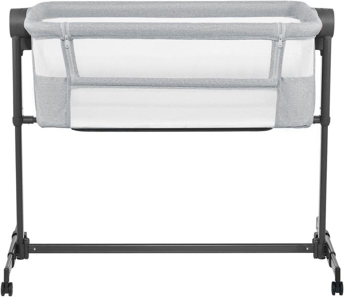 Kinderkraft Beistellbett "Neste Up 2" günstig online kaufen