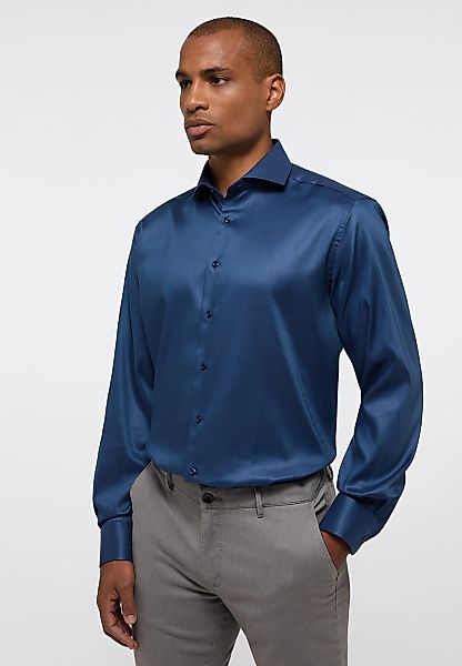 Eterna Langarmhemd "COMFORT FIT" günstig online kaufen