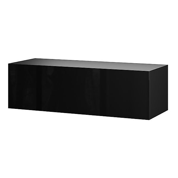 Planetmöbel TV-Board WEST (TV Lowboard, Fernsehschrank günstig online kaufen