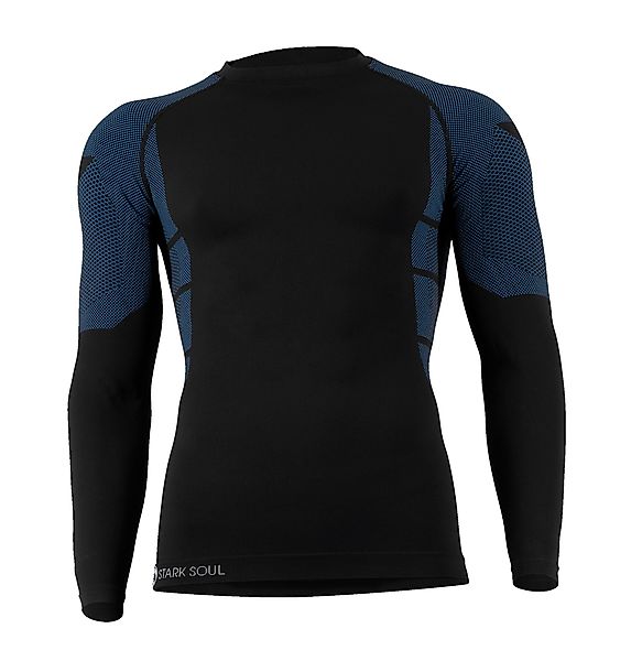 Stark Soul® Funktionsunterhemd Funktionshirt, Skiunterwäsche, Funktionsunte günstig online kaufen
