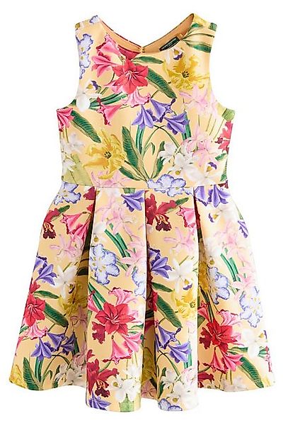 Next Partykleid Scuba-Kleid mit Cutout für besondere Anlässe (1-tlg) günstig online kaufen