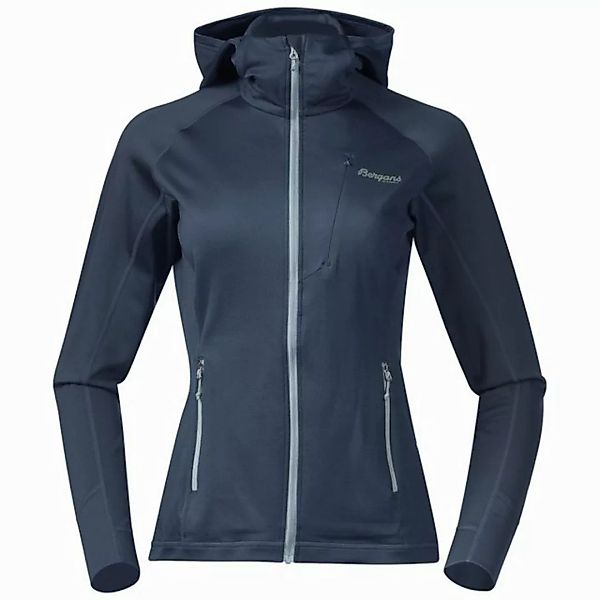 Bergans Anorak Bergans Skaland Hood W Jacket Damen Anorak günstig online kaufen