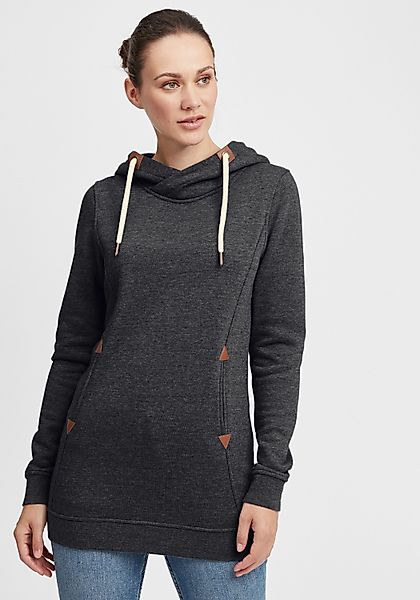 OXMO Hoodie OXVicky Sweat Hoodie Long günstig online kaufen