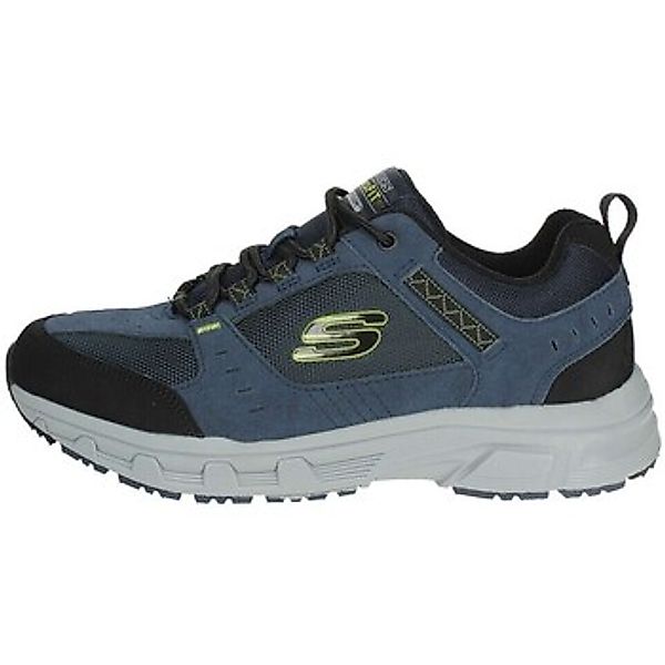 Skechers Oak Canyon Sneaker mit Memory günstig online kaufen