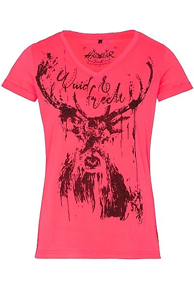Hangowear Trachtenshirt Trachtenshirt Damen - ALVA günstig online kaufen