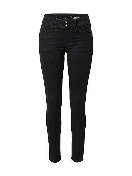 TOM TAILOR 5-Pocket-Jeans Alexa Skinny Jeans günstig online kaufen