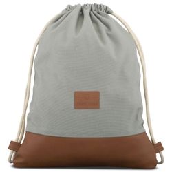 Johnny Urban Turnbeutel Canvas Turnbeutel Luke, günstig online kaufen