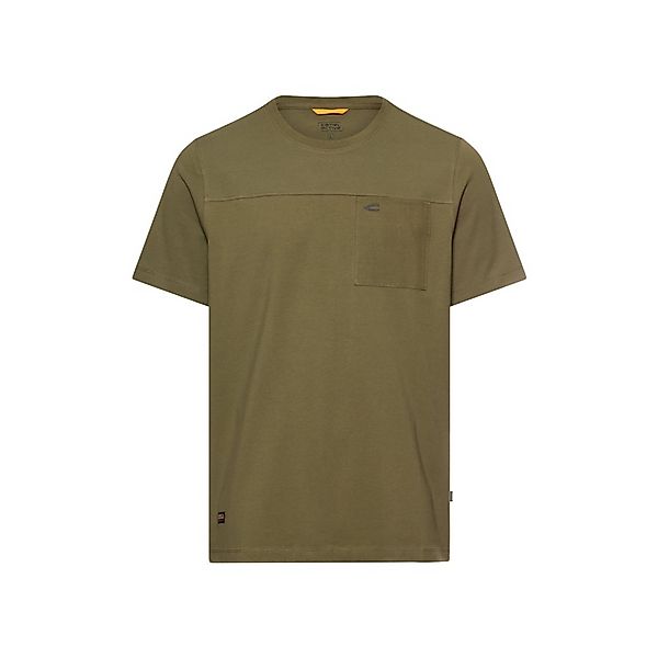 Camel Active Herren T-Shirt 7t51409700 günstig online kaufen