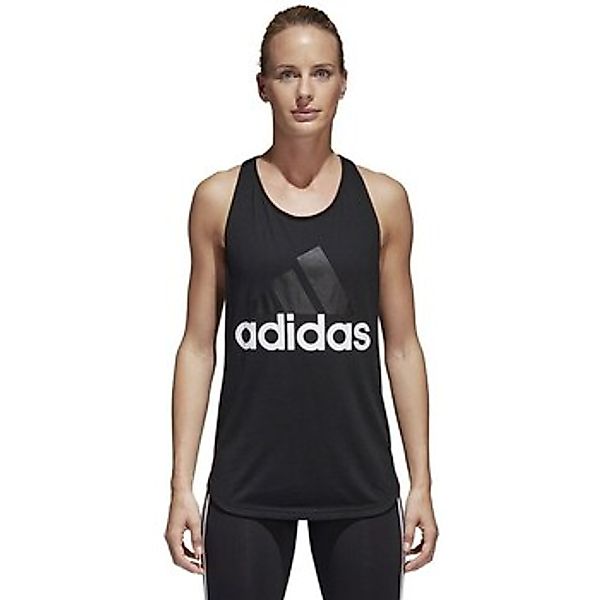 adidas  Tank Top Essentials Linear Loose Tank günstig online kaufen