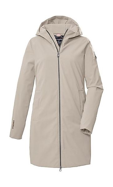 Giga.dx Funktionsparka GS 154 WMN PRK günstig online kaufen