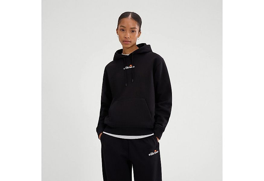 Ellesse Kapuzensweatshirt günstig online kaufen