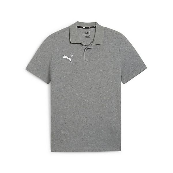 PUMA Poloshirt Puma Herren Poloshirt teamGOAL Casuals Polo 658605 günstig online kaufen