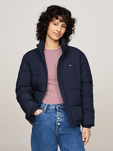 Tommy Jeans Curve Steppjacke TJW ESSENTIAL günstig online kaufen