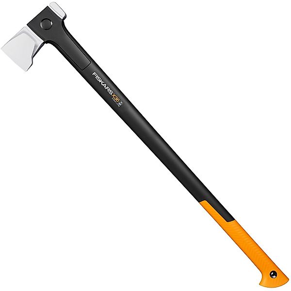 Fiskars Axt Spaltaxt X36 L günstig online kaufen