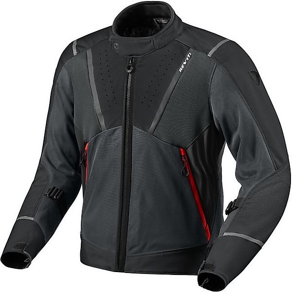 Revit Motorradjacke Airwave 4 Motorrad Textiljacke Belüftet belüftet protek günstig online kaufen