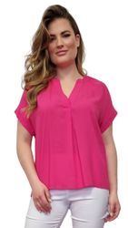 Estefania for woman Blusenshirt aus Viskose günstig online kaufen