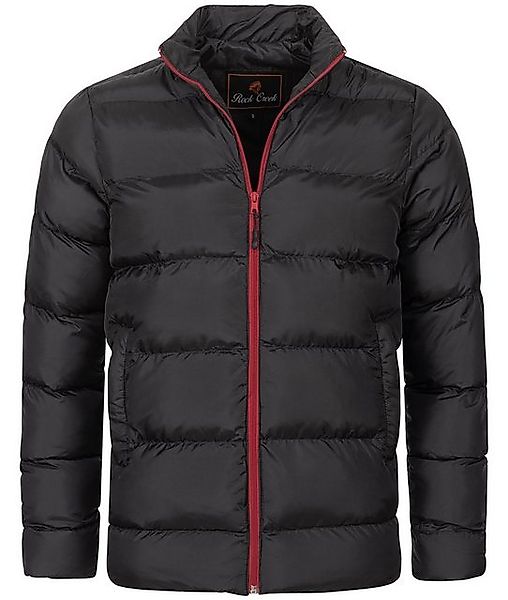 Rock Creek Steppjacke Herren Steppjacke H-315 günstig online kaufen