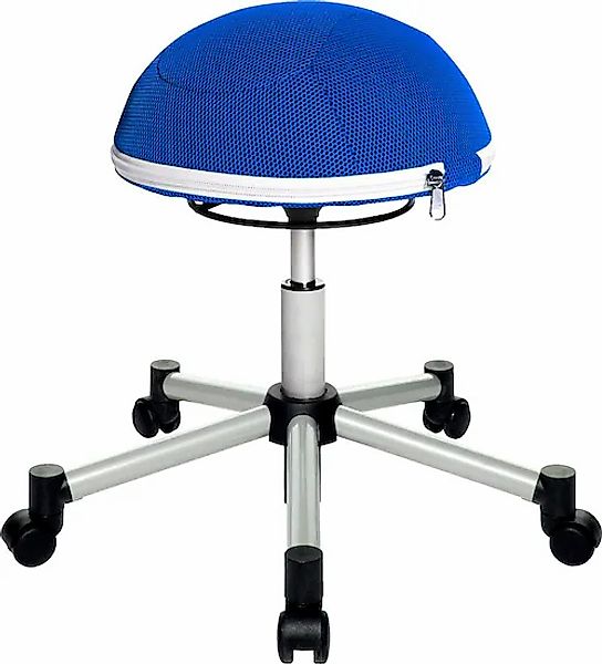 TOPSTAR Arbeitshocker »Sitness Half Ball« günstig online kaufen