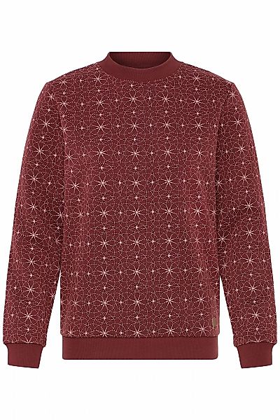 OXMO Longpullover "Sweater OXKAREN ONECK" günstig online kaufen
