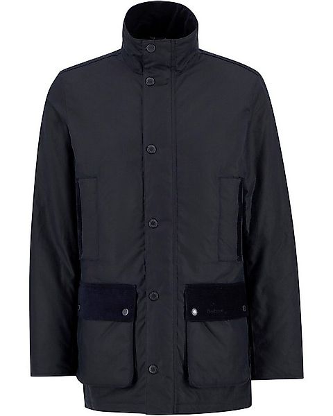 Barbour Parka Wachsparka Modern Border günstig online kaufen
