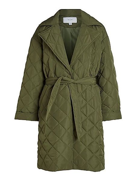 Vila Kurzmantel VICHRIS L/S SOLID COAT günstig online kaufen