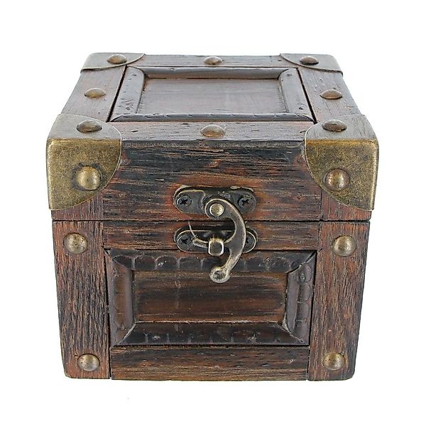 MICA Aufbewahrungsbox Truhe - XS - günstig online kaufen