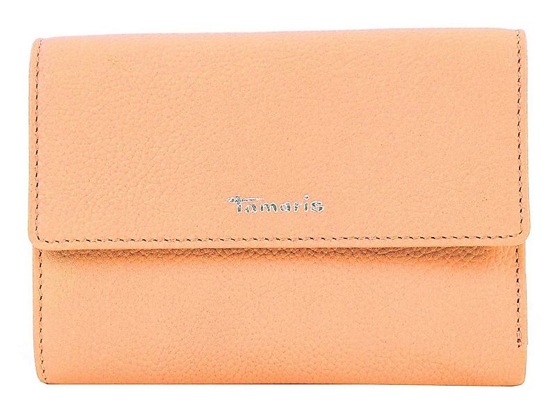 Tamaris Geldbörse Wallet, aus echtem Leder günstig online kaufen