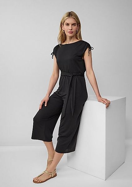 s.Oliver BLACK LABEL Overall Overall günstig online kaufen