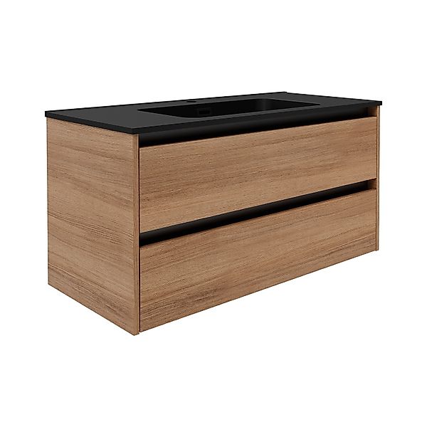 FACKELMANN Waschbeckenunterschrank VITA Waschtisch-Unterschrank günstig online kaufen