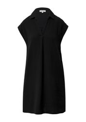 s.Oliver Midikleid Kleid Lässiges Kleid aus günstig online kaufen