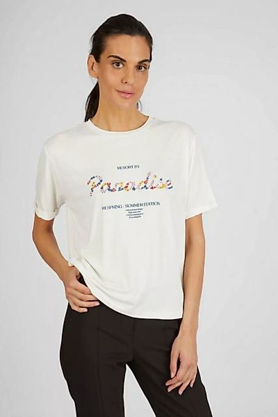 lovely sisters Print-Shirt Tia mit Print günstig online kaufen