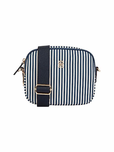 Tommy Hilfiger Kameratasche "POPPY SUMMER CAMERA BAG", Damen Umhängetasche, günstig online kaufen