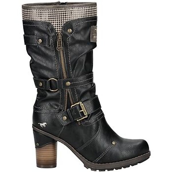 Mustang  Damenstiefel Stiefel günstig online kaufen