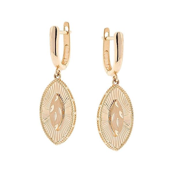 BEM Paar Ohrhänger Kaufbei Schmuck (Set, günstig online kaufen