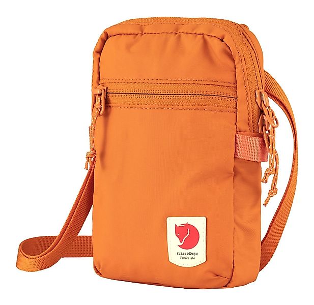 Fjällräven Umhängetasche Pocket günstig online kaufen