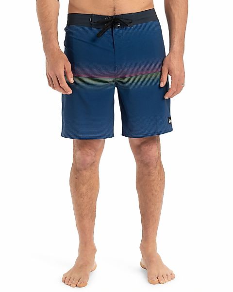 Quiksilver Boardshorts "Surfsilk 18"" günstig online kaufen