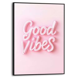 Reinders! Poster Good Vibes, Teenager Zimmer günstig online kaufen
