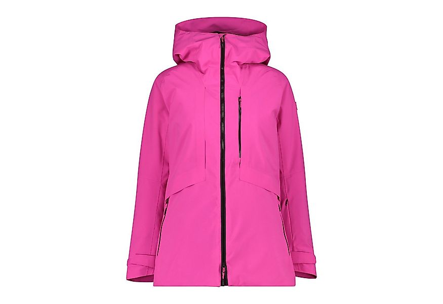 CMP Skijacke CMP Damen Skijacke Woman Jacket Fix Hood 34W4006 günstig online kaufen