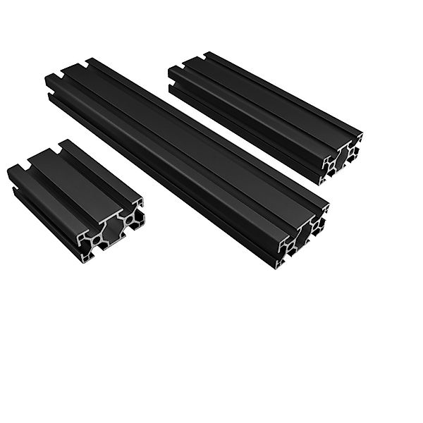 tktrading24 Profil Aluprofil 30x60mm Nut 6 günstig online kaufen