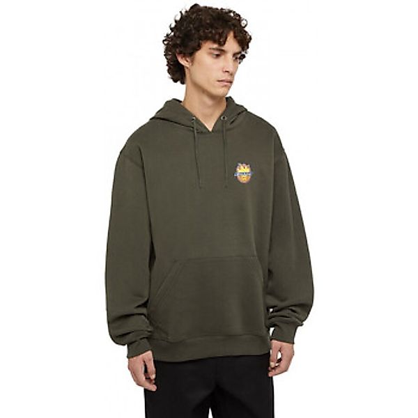 Dickies  Sweatshirt x spitfire hoodie günstig online kaufen