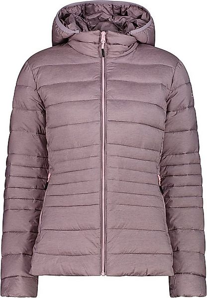 CMP Anorak WOMAN JACKET ZIP HOOD PINK MEL. günstig online kaufen