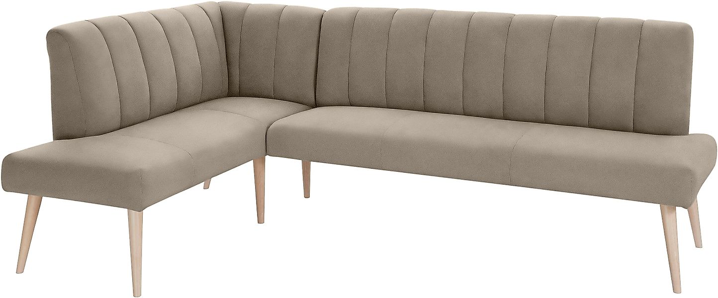 exxpo - sofa fashion Eckbank Costa, günstig online kaufen