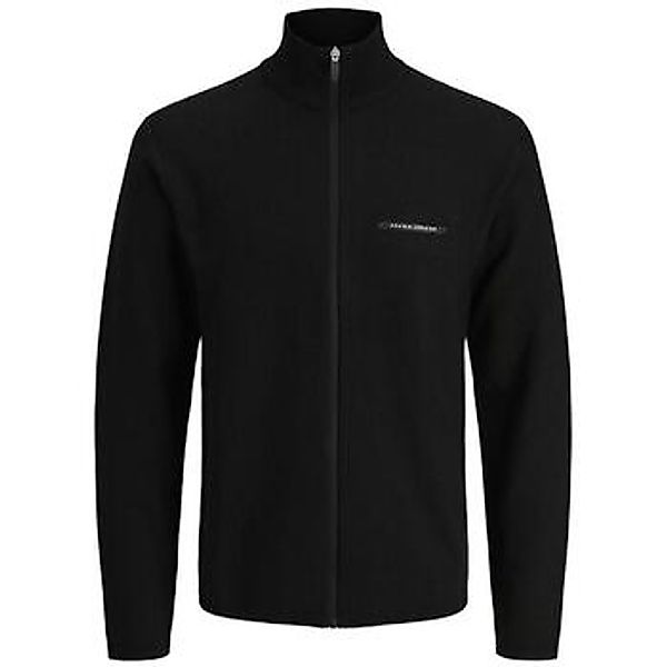 Jack & Jones  Strickjacken 12272447-BLK günstig online kaufen