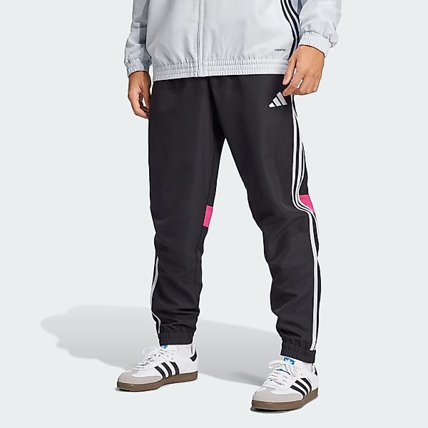 adidas Performance Trainingshose TIRO 25 ESSENTIALS günstig online kaufen